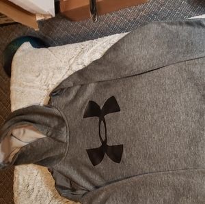 Men's Under Armour Hoodie (S)